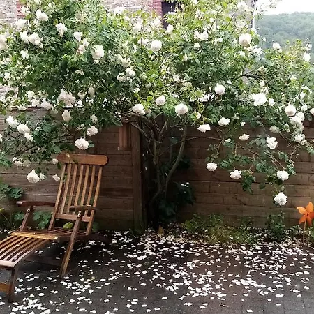 Dom wakacyjny Le Petit De Maurenne