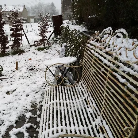 Dom wakacyjny Le Petit De Maurenne