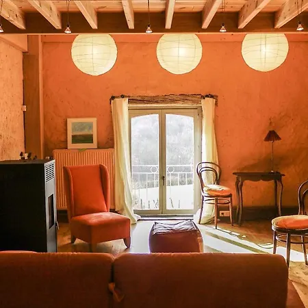 Le Petit De Maurenne Hastière-Lavaux