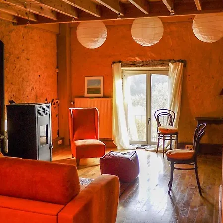 Le Petit De Maurenne Feriehus