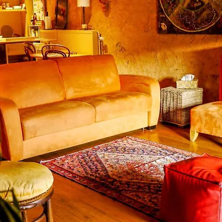 Le Petit De Maurenne Dom wakacyjny Hastière-Lavaux