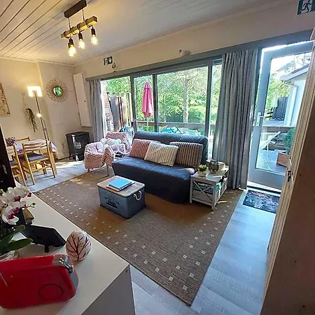 Vakantiehuis Le Petit De Maurenne *