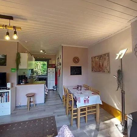 Le Petit De Maurenne *