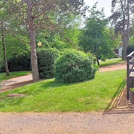 Vakantiehuis Le Petit De Maurenne *