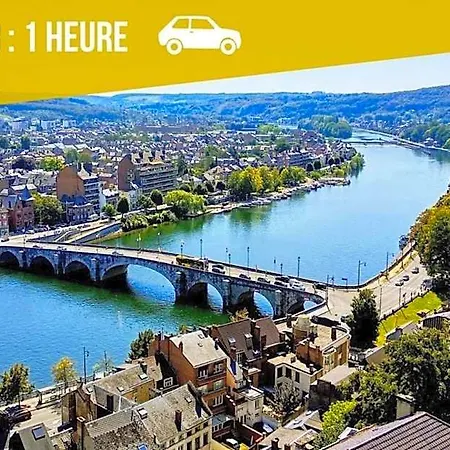 Le Petit De Maurenne